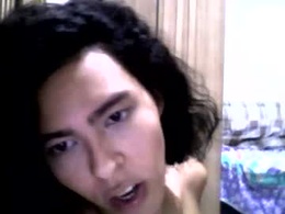 Screen Grab from eva_angelie