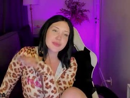 Screen Grab from eva_lovevy