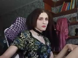 Screen Grab from eva_princess__