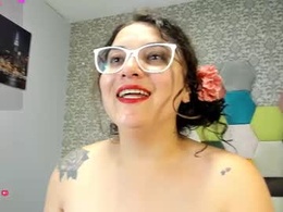 Screen Grab from eva_rosse69