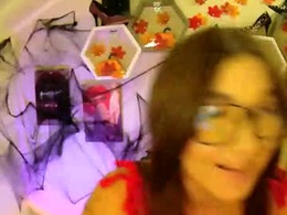 Screen Grab from evachaturbatte