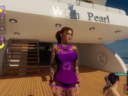 Screen Grab from evamoonlight12