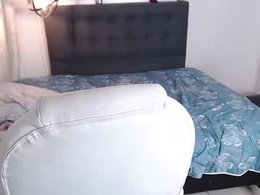 Screen Grab from evan_and_abella