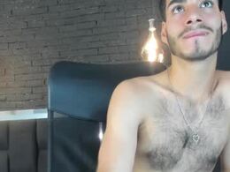 Screen Grab from evan_wolf1