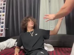 Screen Grab from evanbrown333