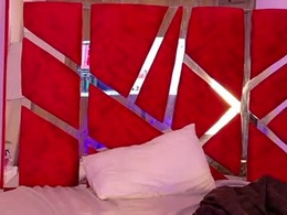Screen Grab from evangeline_goldengr