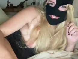 Screen Grab from evangelineluvsyou
