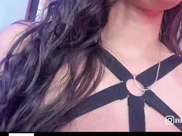 Screen Grab from evangelineroos