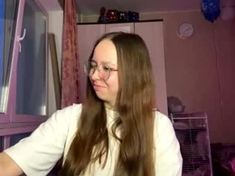 Screen Grab from evangelinestiles