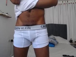 Screen Grab from evanss_king