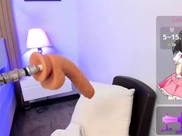 Screen Grab from evany_milf