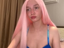 Screen Grab from evasweet420