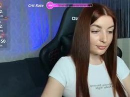 Screen Grab from evelina_baby