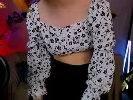 Screen Grab from evelina_sun_