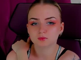 Screen Grab from evelinakitty