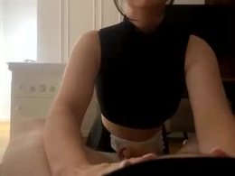 Screen Grab from evelyn61