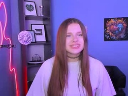 Screen Grab from evelynlovelyy