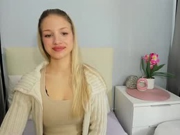 Screen Grab from evettegold