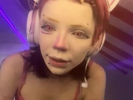 Screen Grab from evettezirin