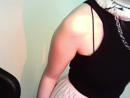 Screen Grab from evie_muna