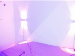 Screen Grab from evie_sex