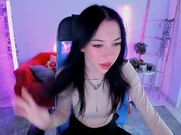 Screen Grab from evielaine