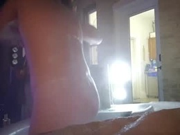Screen Grab from evolilana
