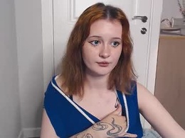 Screen Grab from evy_doll