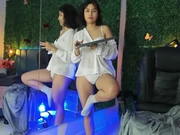 Screen Grab from evyy_