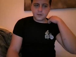 Screen Grab from exhibguypub