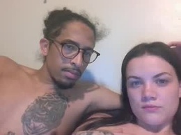 Screen Grab from exocticmeow