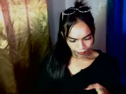 Screen Grab from exotic_blacklixexx69