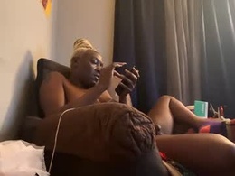 Screen Grab from exotic_coco