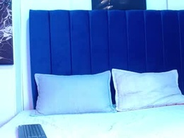 Screen Grab from exotic_wish