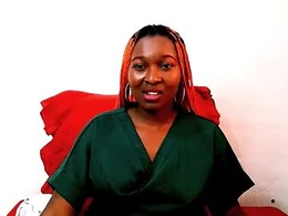 Screen Grab from exoticebonybliss