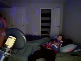 Screen Grab from exoticnights