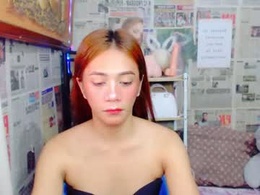 Screen Grab from exotictssavie