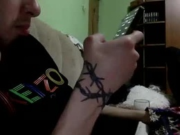 Screen Grab from extazez