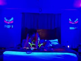 Screen Grab from ezravefun69