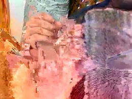 Screen Grab from ezzz_au20