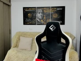 Screen Grab from fabian_arango