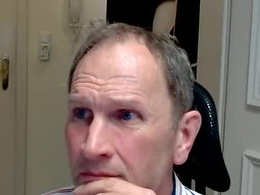 Screen Grab from fabiansoohot