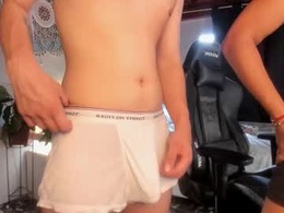 Screen Grab from fabio_dalmaso