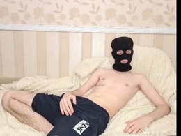 Screen Grab from faceless_man20