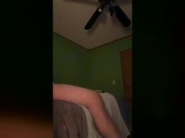Screen Grab from facemenow86