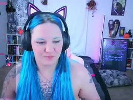 Screen Grab from faeofmyth