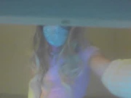 Screen Grab from faethesissy