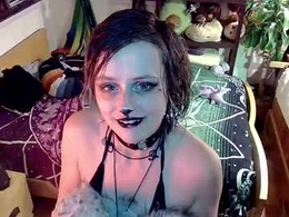 Screen Grab from faewildflower
