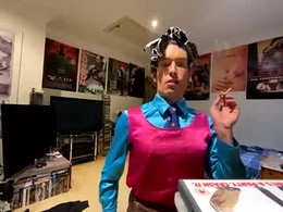 Screen Grab from fagboysissy