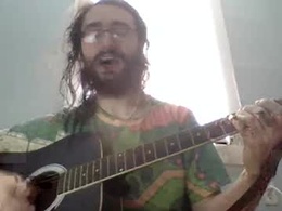 Screen Grab from fairtouching